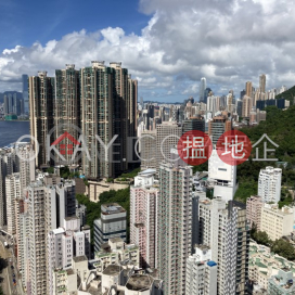 Lovely 2 bedroom on high floor with balcony | Rental | Townplace 本舍 _0