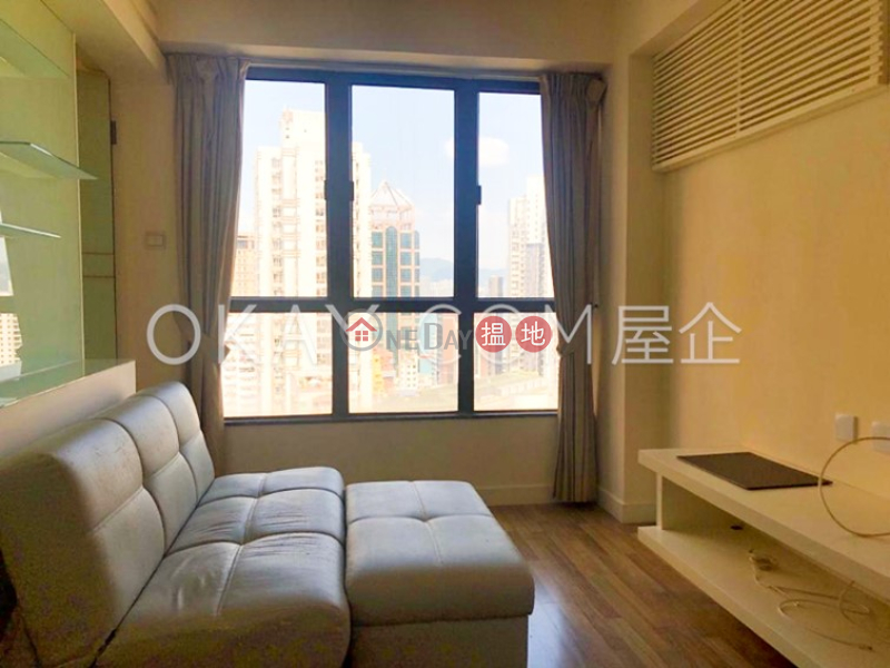 Lovely 1 bedroom with sea views | For Sale 12A Park Road | Western District Hong Kong | Sales | HK$ 9.5M