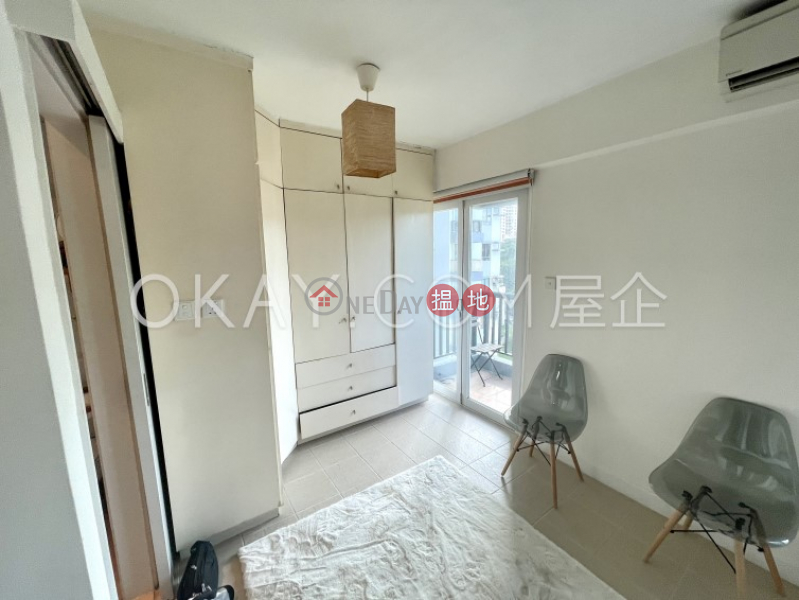Cozy 2 bedroom on high floor with sea views & balcony | Rental, 1 Discovery Bay Road | Lantau Island Hong Kong | Rental HK$ 25,000/ month