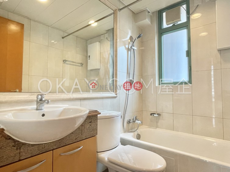 Stylish 3 bedroom with balcony | Rental 11 Bonham Road | Western District, Hong Kong | Rental | HK$ 42,000/ month