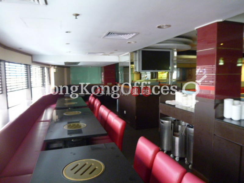 Office Unit for Rent at Tern Plaza | 5 Cameron Road | Yau Tsim Mong | Hong Kong | Rental, HK$ 201,747/ month