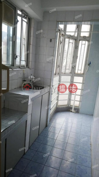 Dragon Glory Mansion | High Floor Flat for Rent | 66 Fei Fung Street | Wong Tai Sin District, Hong Kong, Rental | HK$ 10,900/ month