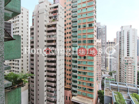 1 Bed Unit for Rent at Park Height, Park Height 柏苑 | Western District (Proway-LID69280R)_0