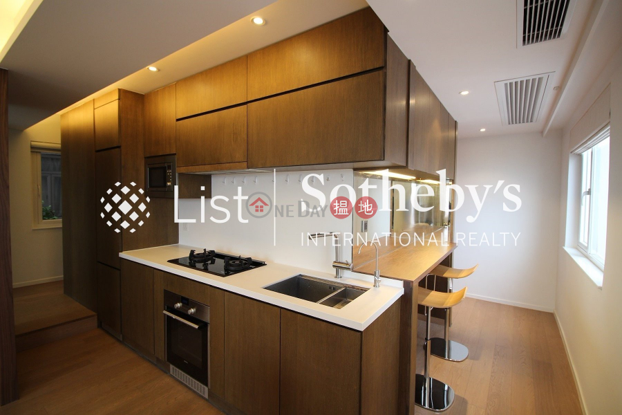 HK$ 32,000/ month Caineway Mansion Western District | Property for Rent at Caineway Mansion with 1 Bedroom