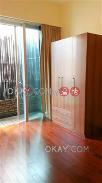 HK$ 24,100/ month J Residence, Wan Chai District Intimate 1 bedroom with balcony | Rental