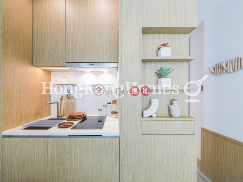 1 Bed Unit for Rent at The Unit Soho, The Unit Soho 奧卑利街28號 Rental Listings | Central District (Proway-LID199449R)
