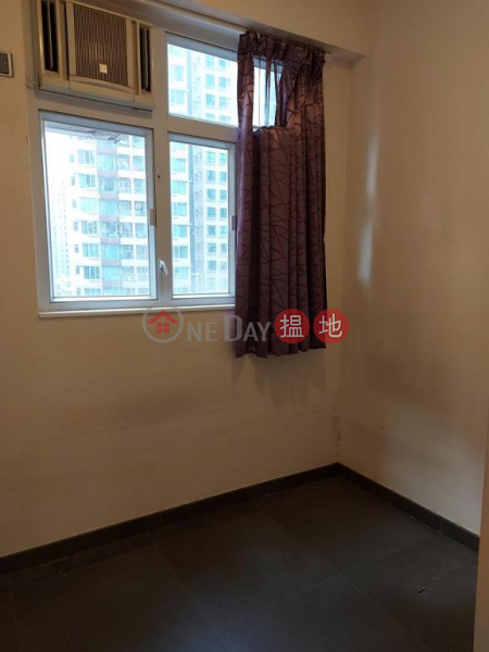 HK$ 5.6M On Hing Mansion | Wan Chai District Flat for Sale in On Hing Mansion , Wan Chai