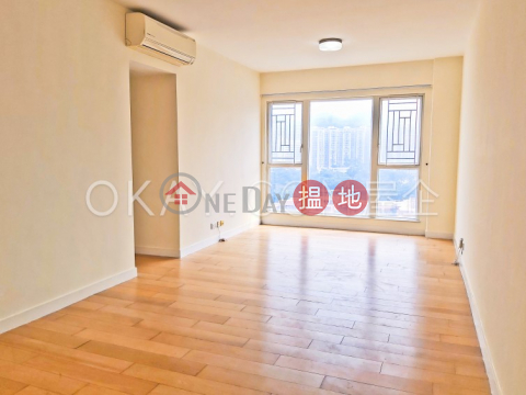 Luxurious 3 bedroom on high floor with sea views | For Sale | Island Lodge 港濤軒 _0