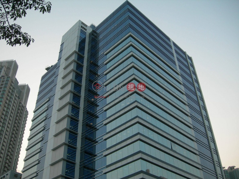 Tins Enterprises Centre (田氏企業中心),Cheung Sha Wan | ()(1)