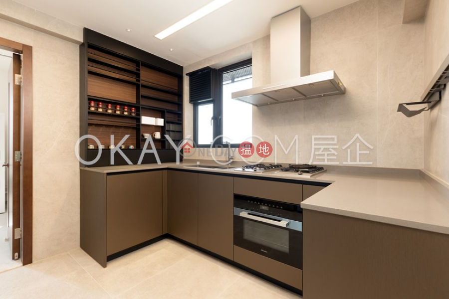 Property Search Hong Kong | OneDay | Residential Rental Listings Lovely 3 bedroom on high floor with sea views & balcony | Rental
