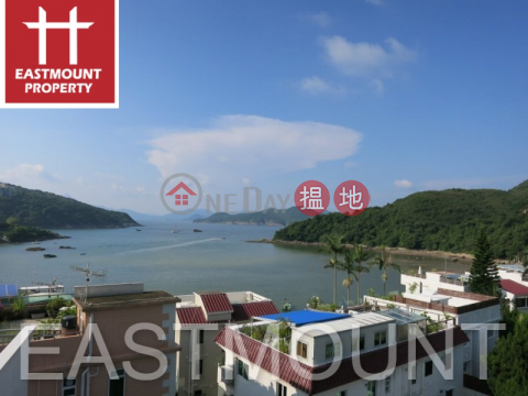 Clearwater Bay Village House | Property For Sale in Tai Hang Hau, Lung Ha Wan 龍蝦灣大坑口-Detached, Sea view|Tai Hang Hau Village(Tai Hang Hau Village)Sales Listings (EASTM-SCWVK02)_0