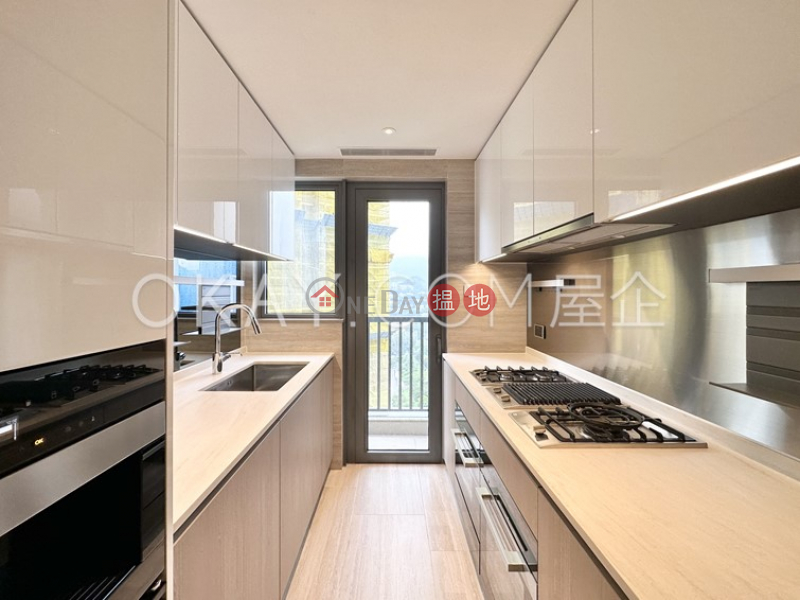 HK$ 65,000/ month The Southside - Phase 1 Southland, Southern District, Beautiful 4 bedroom on high floor with balcony | Rental