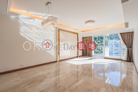 Stylish 3 bedroom with balcony | For Sale | The Altitude 紀雲峰 _0