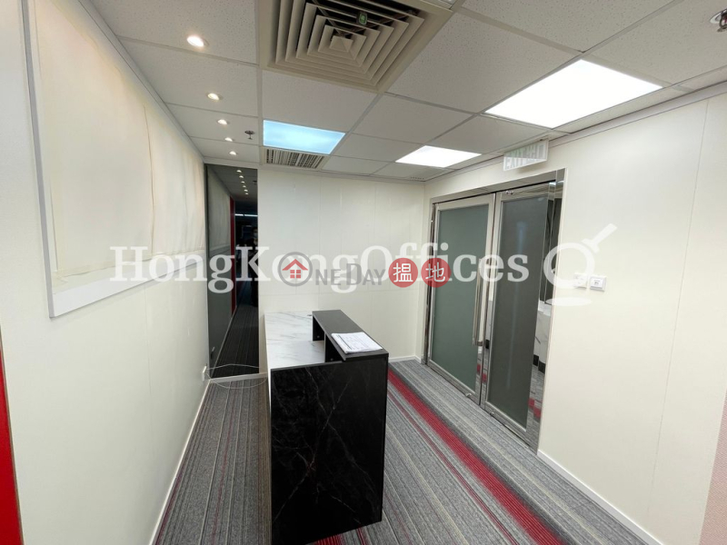 Office Unit for Rent at Lee Garden Five, 18 Hysan Avenue | Wan Chai District | Hong Kong, Rental | HK$ 87,450/ month