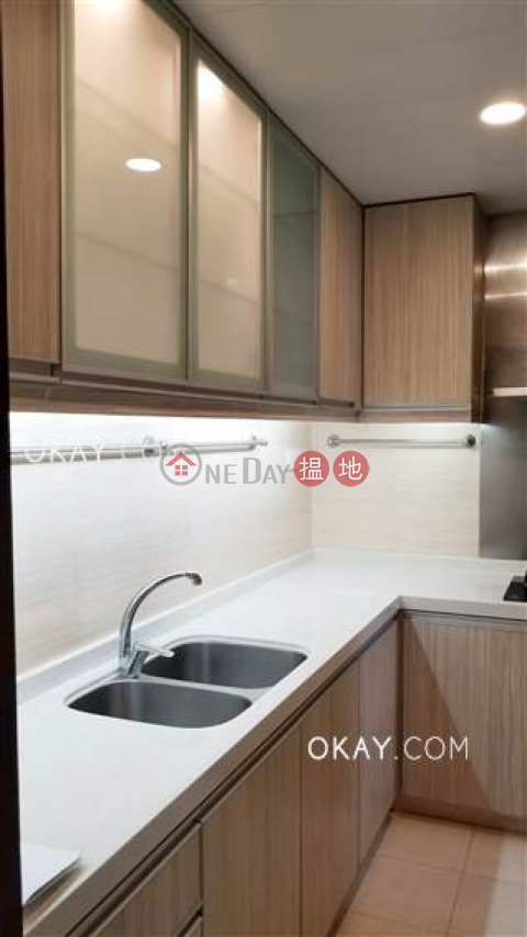 Stylish 3 bedroom with balcony | Rental|Wan Chai DistrictCeleste Court(Celeste Court)Rental Listings (OKAY-R114419)_0