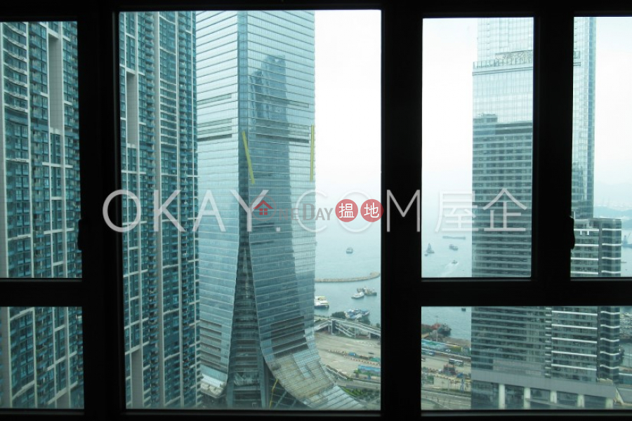 Property Search Hong Kong | OneDay | Residential | Rental Listings | Cozy 1 bedroom on high floor with sea views | Rental