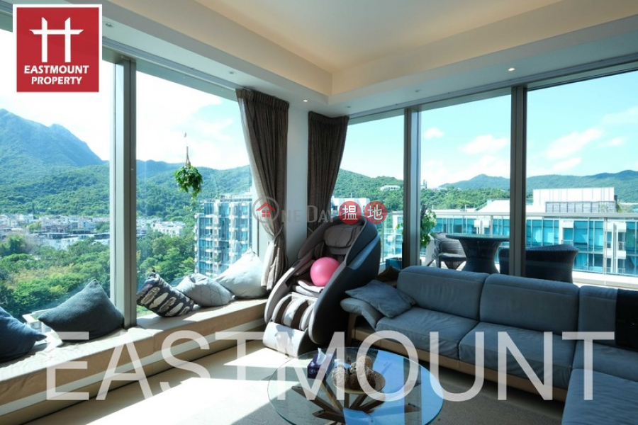 The Mediterranean, Whole Building | Residential | Rental Listings, HK$ 85,000/ month