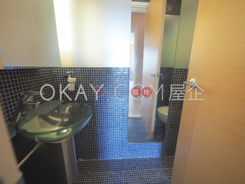 Property Search Hong Kong | OneDay | Residential Rental Listings, Efficient 4 bedroom with balcony | Rental