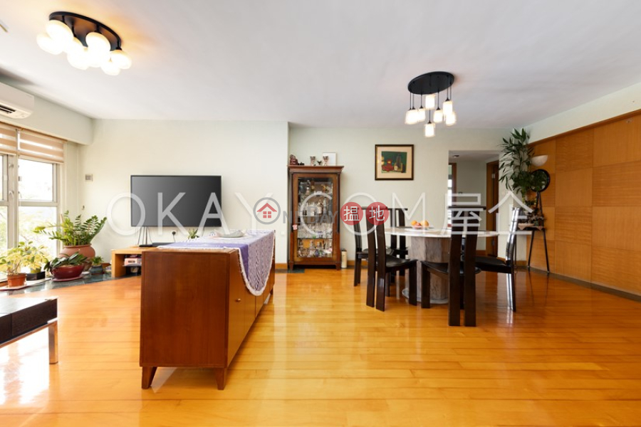 Property Search Hong Kong | OneDay | Residential, Sales Listings | Nicely kept 3 bedroom with sea views, balcony | For Sale