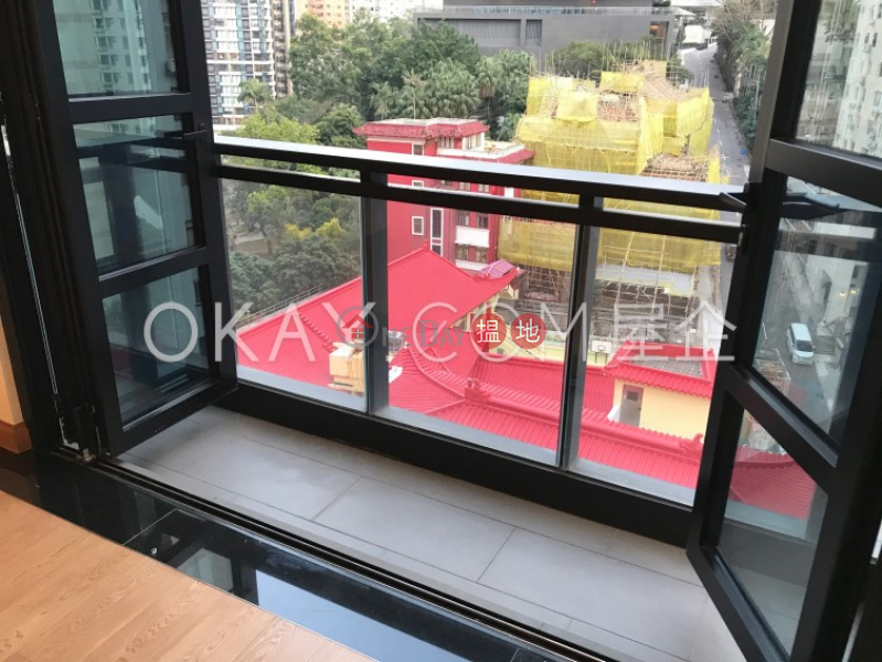 Property Search Hong Kong | OneDay | Residential | Sales Listings, Efficient 2 bedroom with balcony | For Sale