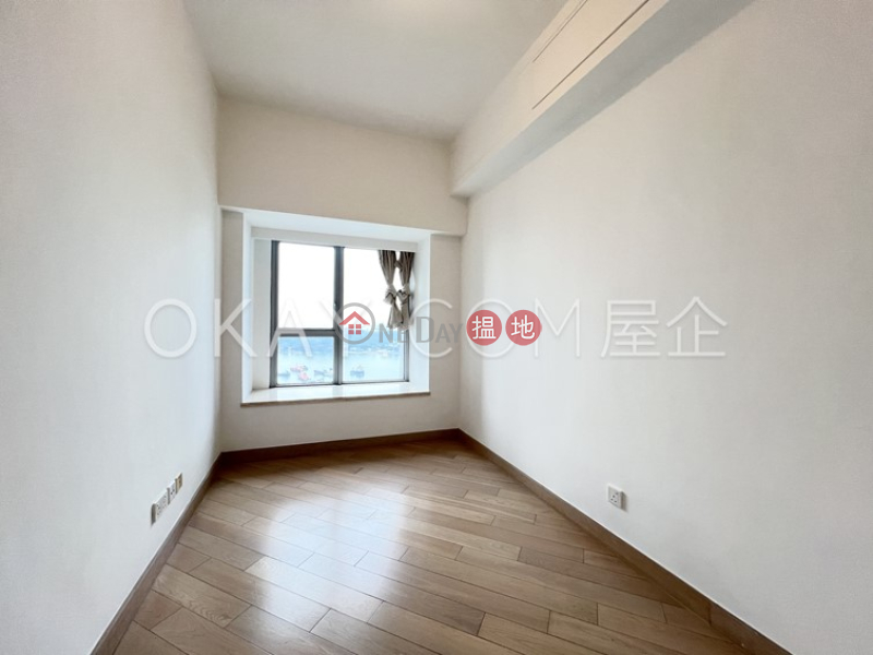 4房2廁,極高層,星級會所,露台瓏璽6A座迎海鑽出租單位|10海輝道 | 油尖旺香港-出租-HK$ 66,800/ 月