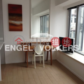 1 Bed Flat for Rent in Mid Levels West, Soho 38 Soho 38 | Western District (EVHK100795)_0