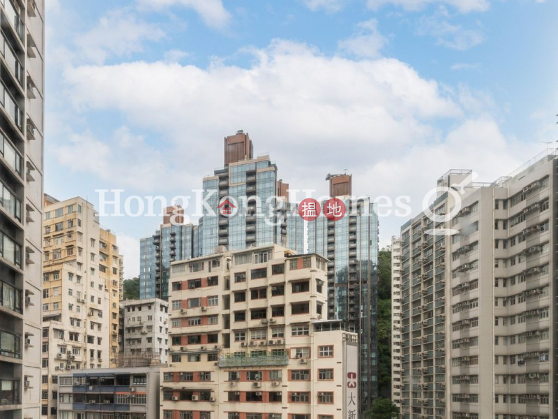 Property Search Hong Kong | OneDay | Residential Sales Listings | 2 Bedroom Unit at Park Towers Block 1 | For Sale
