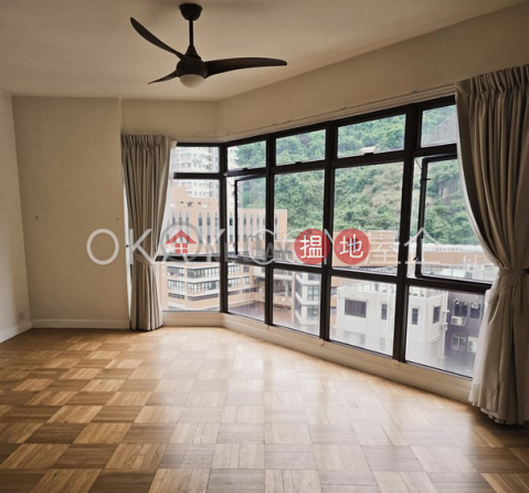 Exquisite 2 bedroom in Mid-levels East | Rental | Bamboo Grove 竹林苑 _0