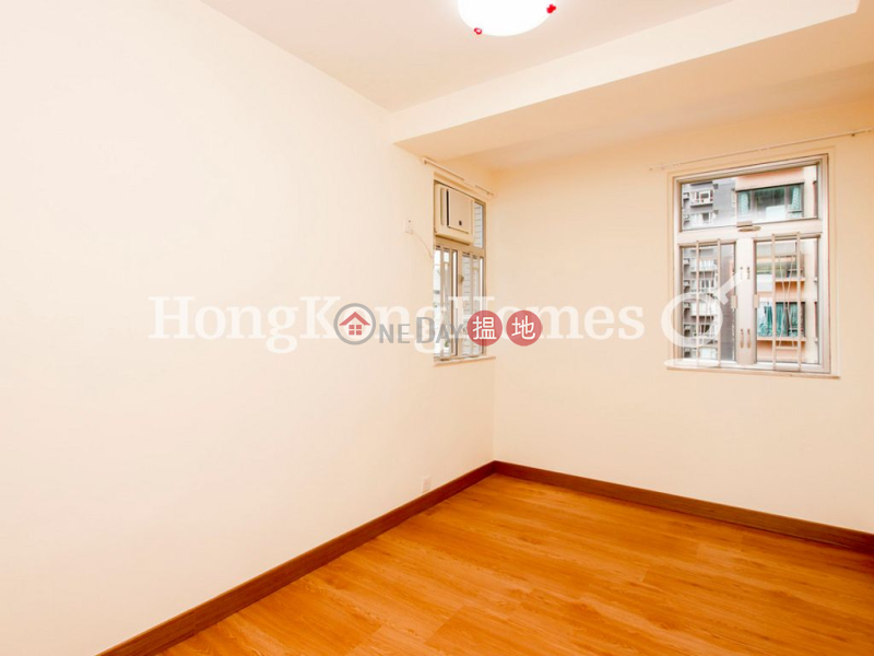3 Bedroom Family Unit for Rent at Caine Mansion | Caine Mansion 堅都大廈 Rental Listings