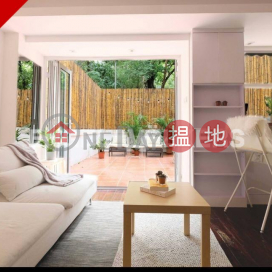 蘇豪區一房筍盤出租|住宅單位, 儒林閣 U Lam Court | 中區 (EVHK95252)_0
