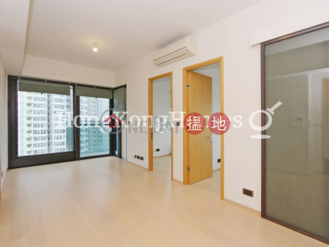 3 Bedroom Family Unit at The Hudson | For Sale | The Hudson 浚峰 _0