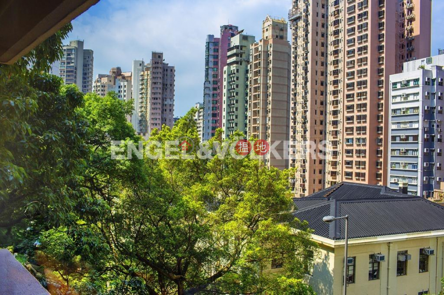 7 Lyttelton Road Please Select, Residential | Rental Listings | HK$ 75,000/ month