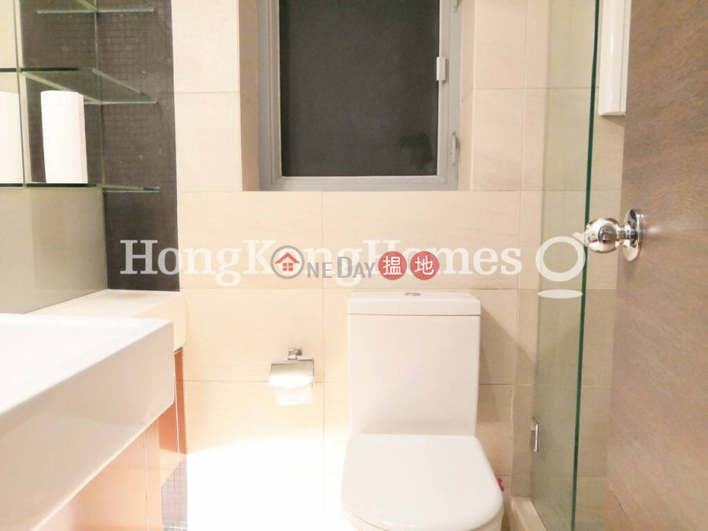 HK$ 36,000/ month Tower 6 Grand Promenade Eastern District, 3 Bedroom Family Unit for Rent at Tower 6 Grand Promenade
