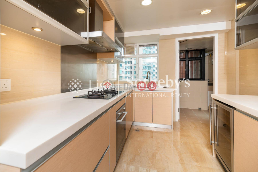 Property Search Hong Kong | OneDay | Residential Rental Listings | Property for Rent at Dynasty Court with 3 Bedrooms