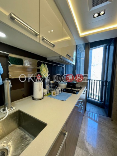 HK$ 13.9M Tower 2B II The Wings Sai Kung Stylish 3 bedroom on high floor with balcony | For Sale