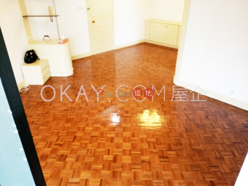 Efficient 3 bedroom on high floor with balcony | For Sale, 22 Tai Wing Avenue | Eastern District, Hong Kong, Sales, HK$ 21M