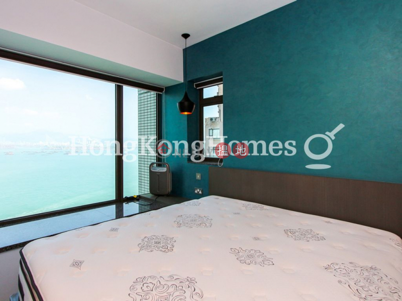 HK$ 26,000/ month | The Sail At Victoria, Western District 1 Bed Unit for Rent at The Sail At Victoria