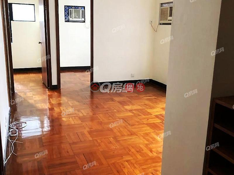 Block 1 Yue Man Centre | 3 bedroom Low Floor Flat for Rent | Block 1 Yue Man Centre 裕民中心 1座 Rental Listings