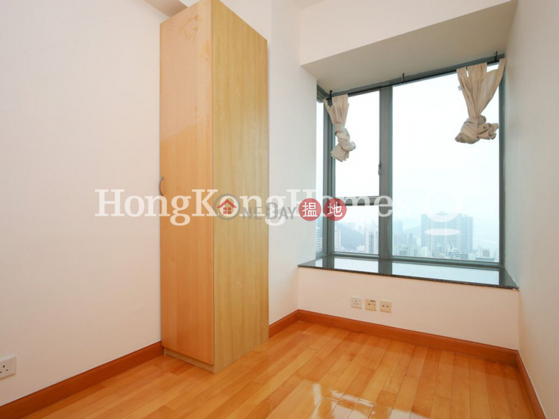 3 Bedroom Family Unit for Rent at 2 Park Road 2 Park Road | Western District | Hong Kong Rental HK$ 58,000/ month