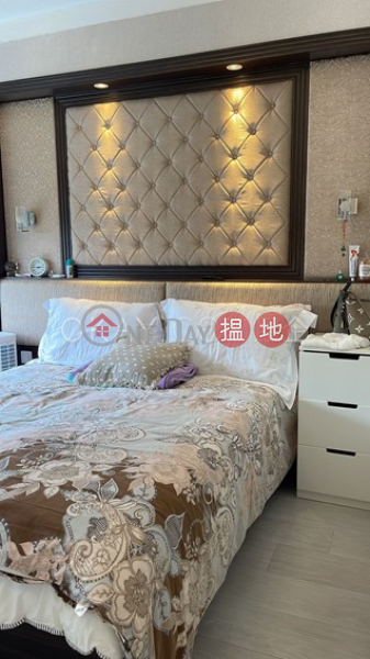Popular 3 bedroom on high floor with parking | Rental | Tropicana Block 6 - Dynasty Heights 帝景軒 帝景峰 6座 Rental Listings