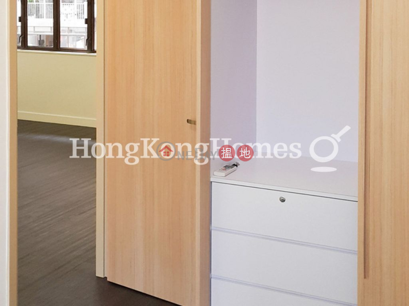 HK$ 26,000/ 月|羅便臣道34號-西區|羅便臣道34號兩房一廳單位出租