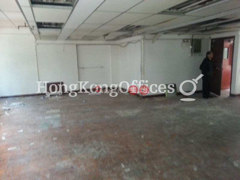 Property Search Hong Kong | OneDay | Office / Commercial Property | Rental Listings Office Unit for Rent at Yu Yuet Lai Building
