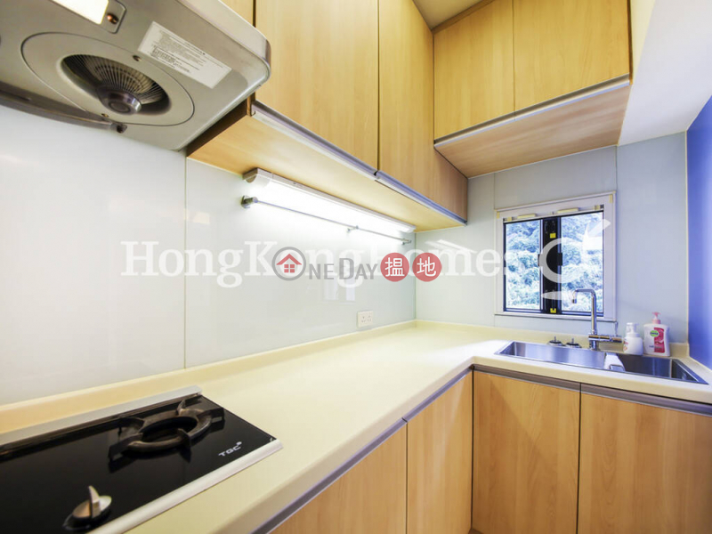 1 Bed Unit for Rent at Scenecliff, Scenecliff 承德山莊 Rental Listings | Western District (Proway-LID100435R)