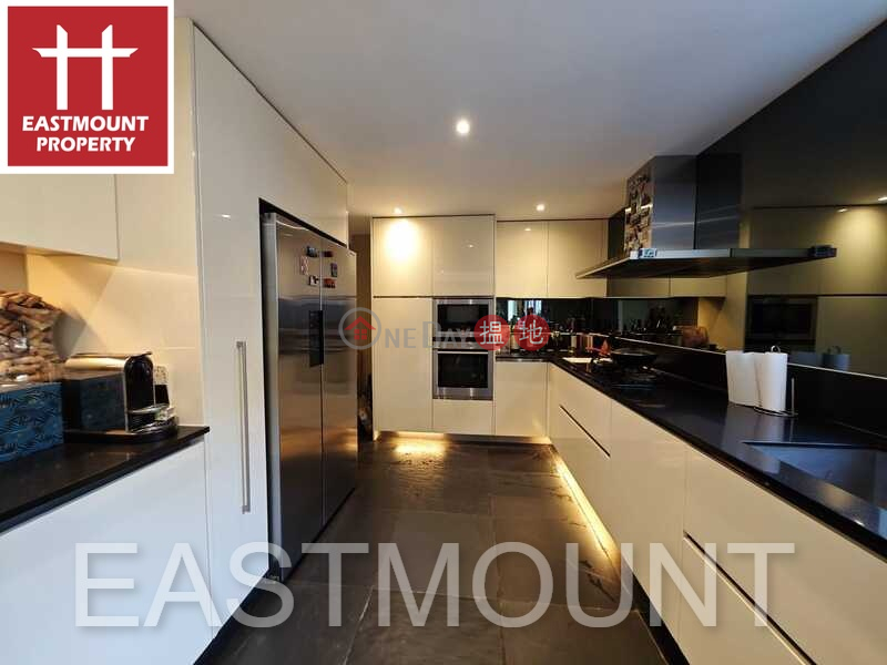 Property Search Hong Kong | OneDay | Residential Sales Listings | Sai Kung Village House | Property For Sale in Tso Wo Hang 早禾坑-Standalone, Huge Garden | Property ID:3869