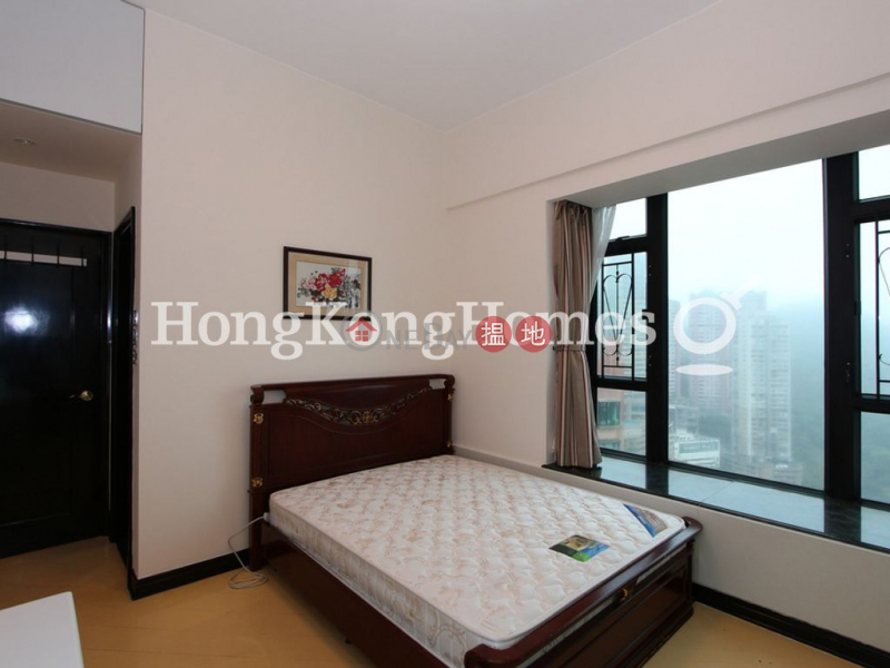 Property Search Hong Kong | OneDay | Residential Rental Listings, 4 Bedroom Luxury Unit for Rent at Le Sommet