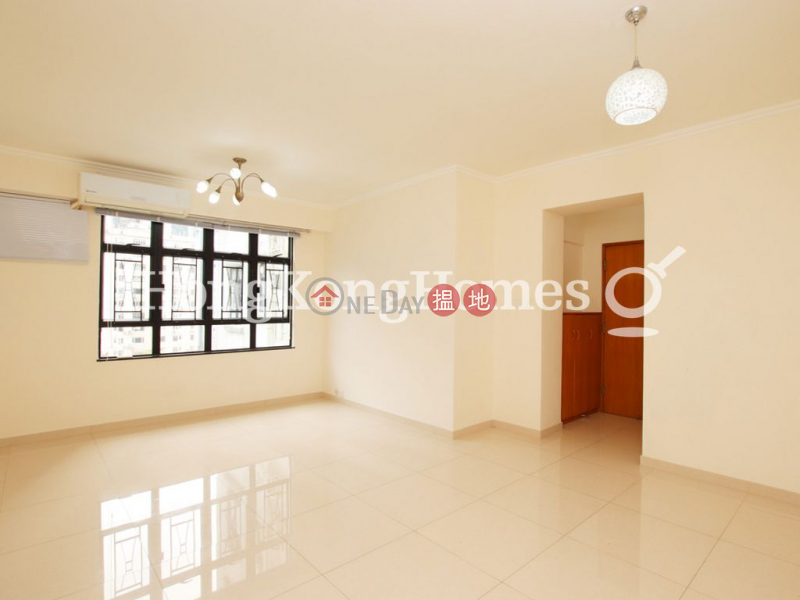 3 Bedroom Family Unit for Rent at Sherwood Court | 18 Kwai Sing Lane | Wan Chai District Hong Kong | Rental | HK$ 31,000/ month