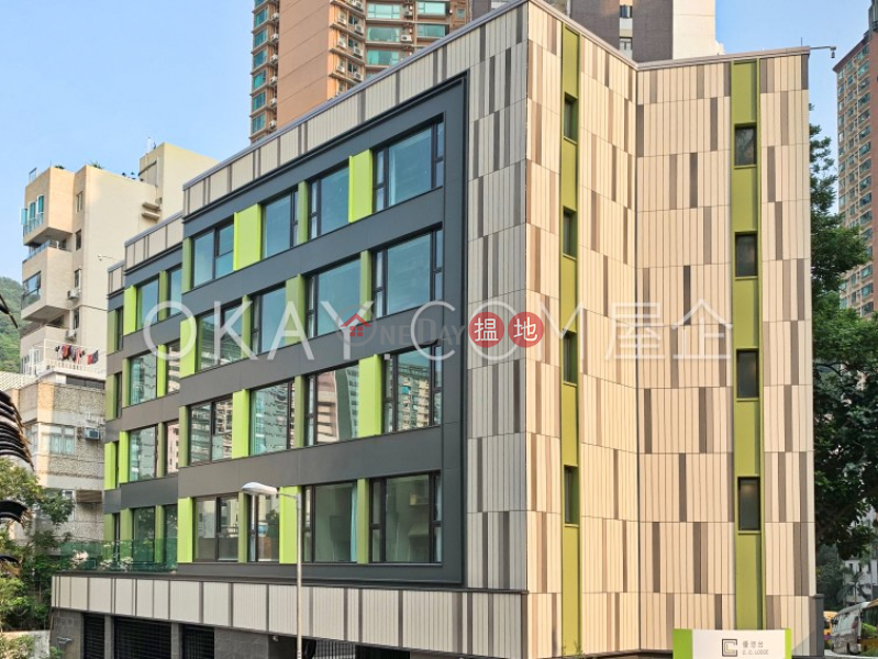HK$ 55,500/ month, C.C. Lodge | Wan Chai District Tasteful 3 bedroom with parking | Rental