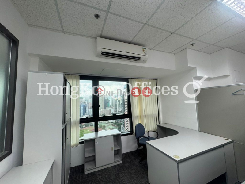 Peninsula Tower Middle | Industrial Rental Listings HK$ 63,400/ month