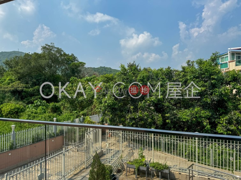 Luxurious house on high floor with rooftop & balcony | Rental, 1 Sha Kok Mei Road | Sai Kung | Hong Kong, Rental, HK$ 36,000/ month