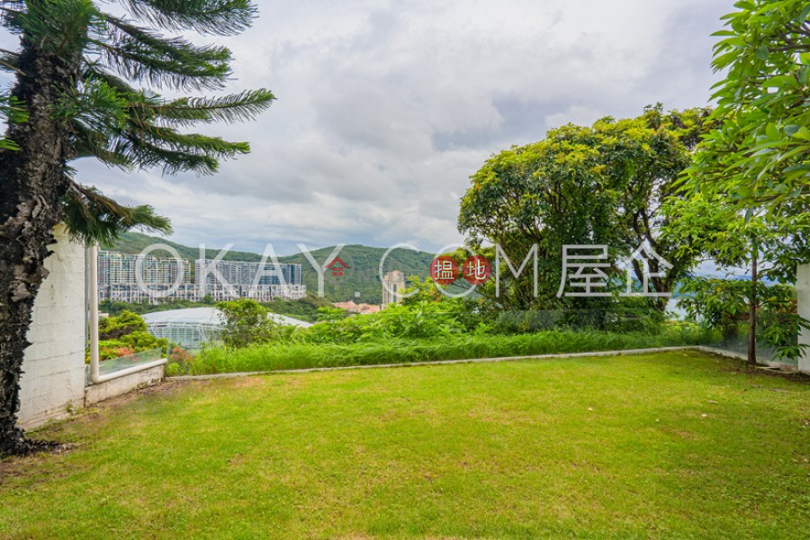 Gorgeous house with balcony | For Sale, 103 Headland Drive | Lantau Island Hong Kong Sales | HK$ 50M